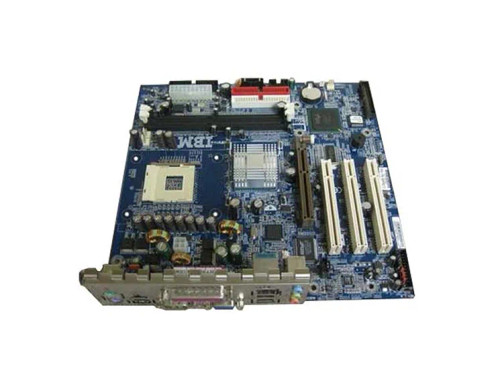 49P4389 - IBM NetVista 6204 Motherboard