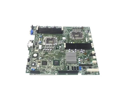 4C453 - Dell Dimension 4200 Motherboard