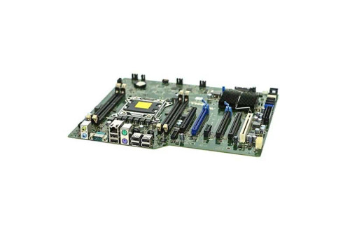 4J200 - Dell Pentium III Inspiron 2500 Motherboard