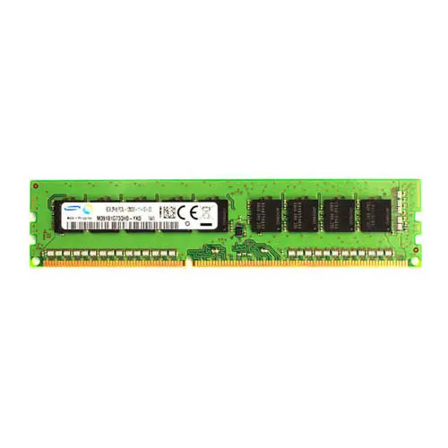 M391B1G73QH0-YK0 - Samsung 8GB DDR3-1600 PC3-12800 ECC Unbuffered Memory Module