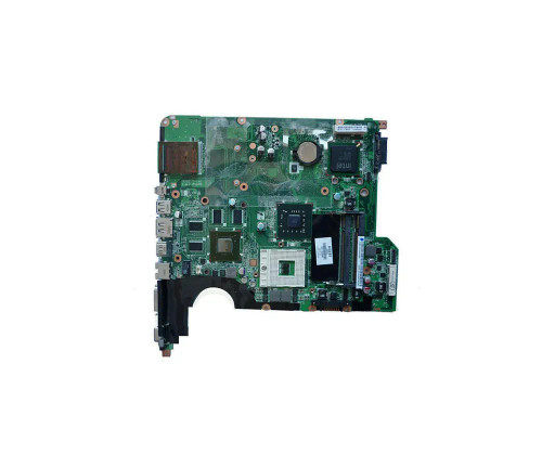 504641-001 - HP Ultrabook i5-2467M 2GB 7670M Motherboard