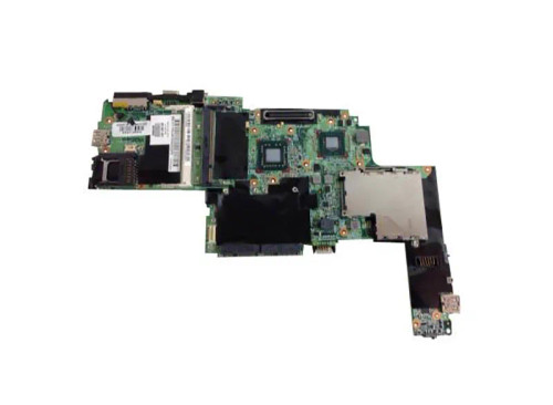 506162-001 - HP Core2 Duo SU9300 1.20GHz Motherboard