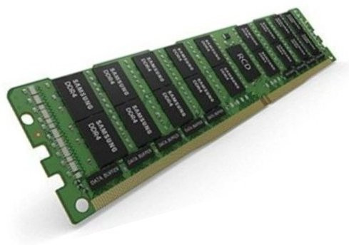 M393A2G40EB1-CPB - Samsung 16GB DDR4-2133MHz Registered ECC 288-Pin DIMM