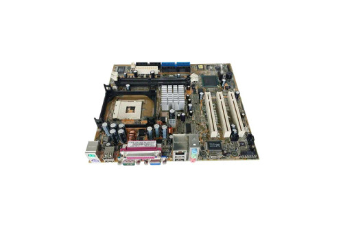 5187-1784 - HP System Motherboard