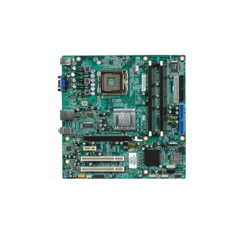 5187-4914 - HP Kamet2 GL6E Micro-ATX Motherboard