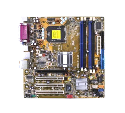 5188-1680 - HP Socket LGA775 Motherboard