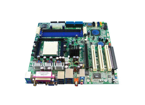 5188-2474 - HP Socket 939 AMD RS480 Micro-ATX Motherboard