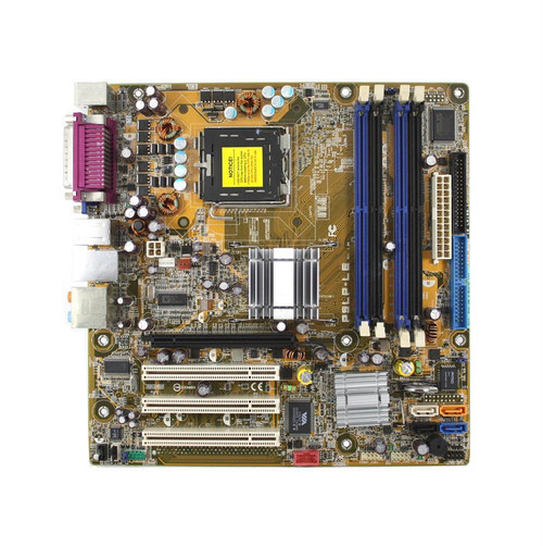 5188-4204 - HP Limestone GL8E Motherboard