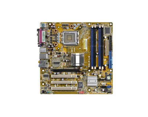 5188-4380 - HP Socket 775 ICH7DH Chipset Motherboard