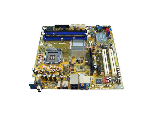 5188-7408 - HP Socket-775 Motherboard
