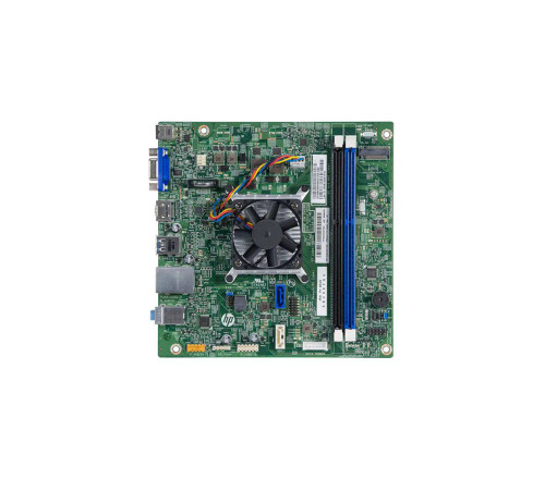 5188-8909 - HP Socket AM2 4GB DDR2 Desktop Motherboard