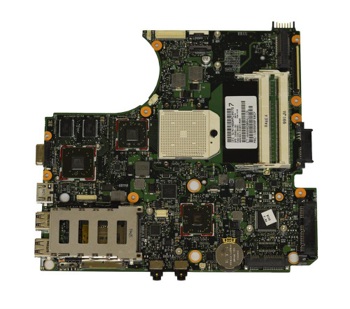 535803-001 - HP 4515s WWAN Discrete Motherboard