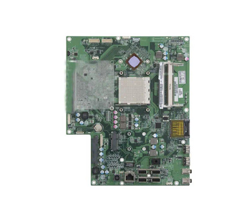 570966-001 - HP Socket AM2 H87 DDR2 2x DIMM Motherboard