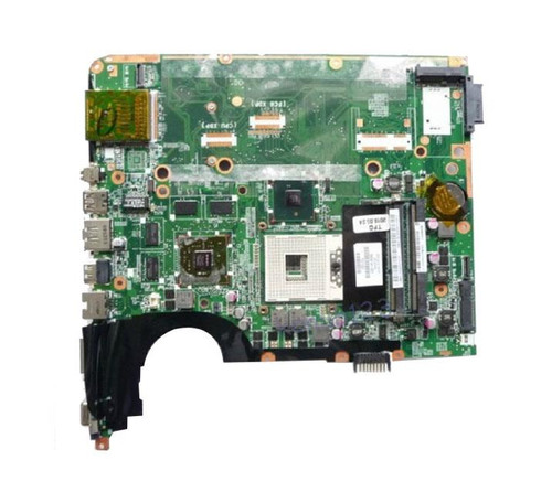 580974-001 - HP AMD GT230 Motherboard
