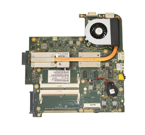 584133-001 - HP Intel Core Motherboard