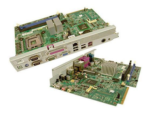 590994-001 - HP All-in-One Motherboard