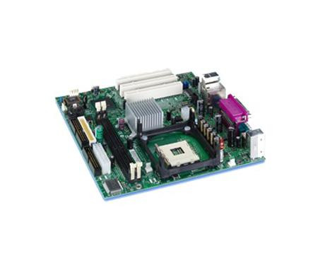 592981-006 - HP EliteBook 8440p Motherboard