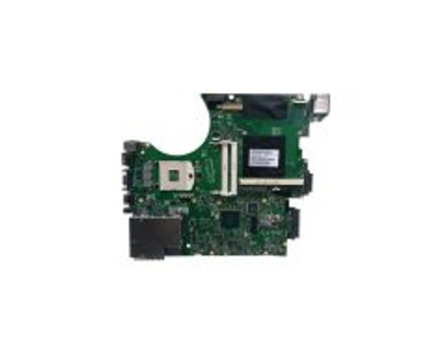 596169-001 - HP System Board for 8740w Quad F/mdm Rcto Base Unit