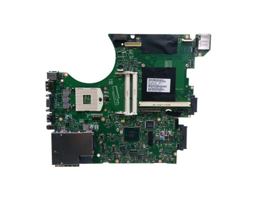 596169-001 - HP 8740w Quad Motherboard