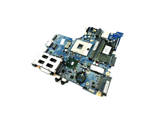 599518-001 - HP Intel HM57 DDR3 2x DIMM Motherboard