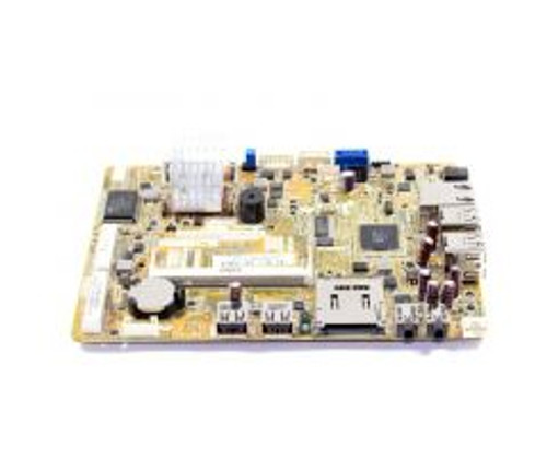 599988-001 - HP System Board (Motherboard) Sanxia D410 without 1394 for Sanxia