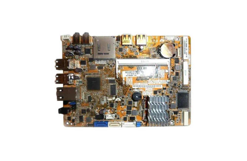 599988-001 - HP Intel NM10 DDR2 Atom D410 Motherboard