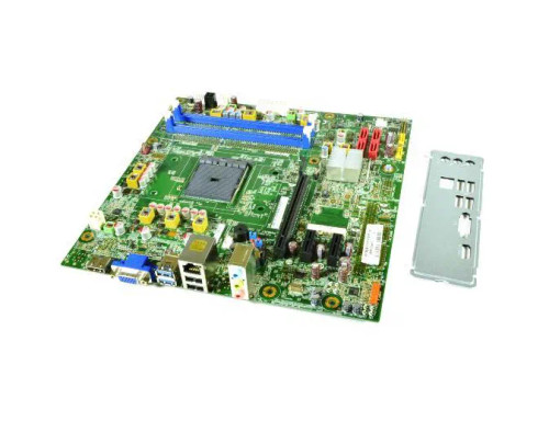 5B20H34335 - Lenovo Socket FM2+ AMD DDR3 2x DIMM Motherboard