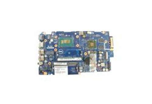 5MD4V - Dell System Board Core i7 3.1GHz (i7-4510U) with CPU INSPI