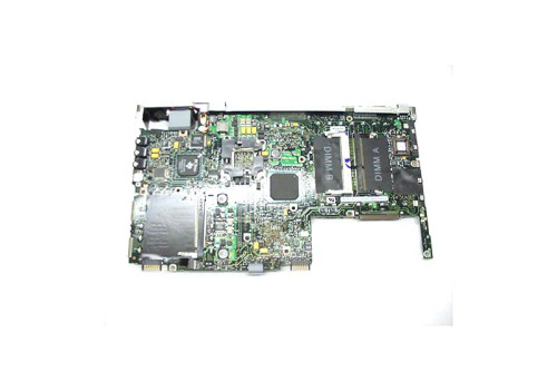 5T035 - Dell Socket PPGA495 Pentium III Compatible Motherboard