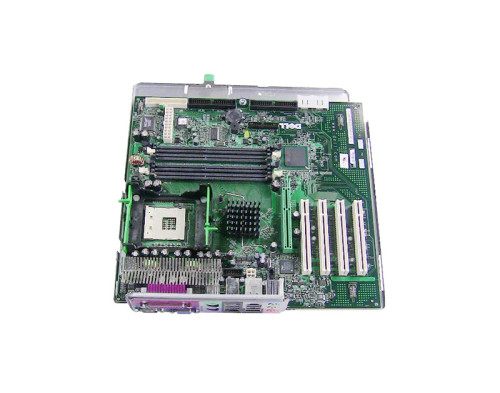 Dell OptiPlex GX270 System Board 5Y747 - Replacement motherboard for OptiPlex GX270 desktop computers