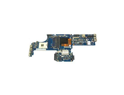 604537-001 - HP EliteBook 8540w Motherboard