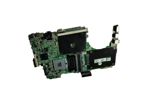 605CY - Dell QM67 ATX 2nd Gen i5/i7 DDR3 Motherboard