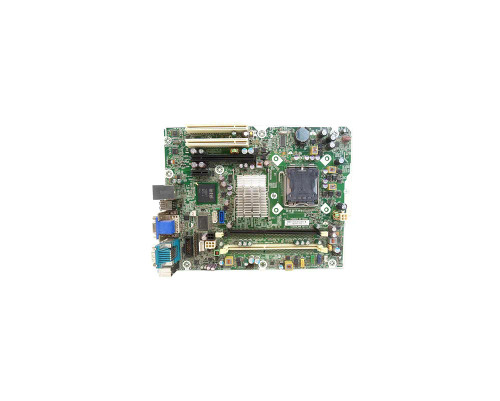 607173-001 - HP 4000 Pro Small Form Factor Motherboard