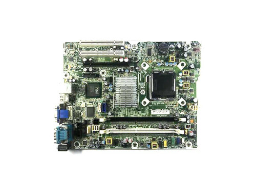 607173-002 - HP 4000 Pro Desktop Motherboard Assembly