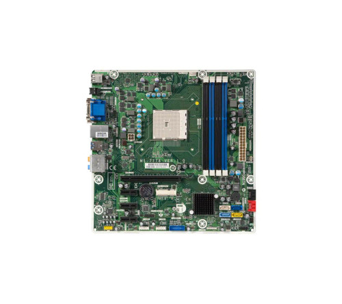 609538-001 - HP Intel HM55 Express Chipset Motherboard