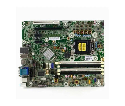 611794-001 - HP LGA1155 Q65 DDR3 SFF Motherboard