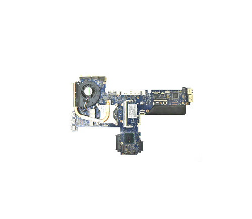 612705-001 - HP Intel Core i5-520M Motherboard