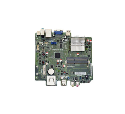 616663-002 - HP Intel D510 1.66GHz Desktop Motherboard
