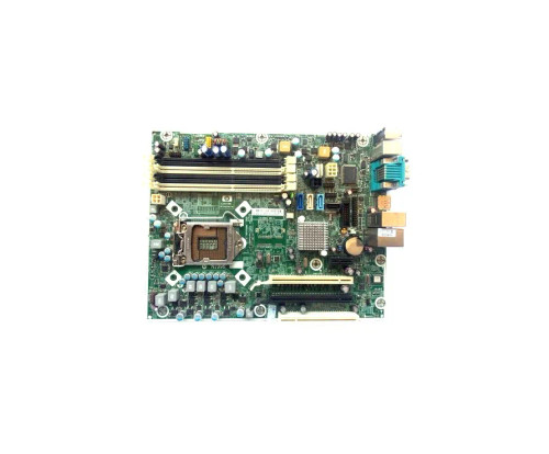 616663-003 - HP Dual Core Desktop Motherboard