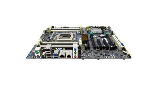 HP 618264-002 Z620 WorkStation Motherboard Genuine
