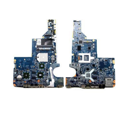 622555-001 - HP G42 CQ42 CQ62 Motherboard