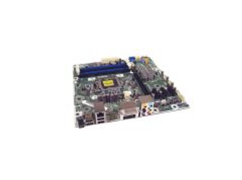 623914-001 - HP System Board for CLeveland Intel Desktop