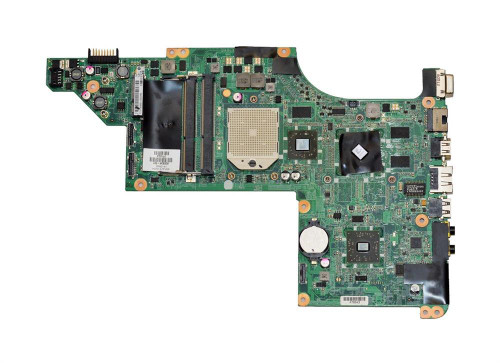 630899-001 - HP HM55 Chipset 5470 512MB WiMAX Motherboard
