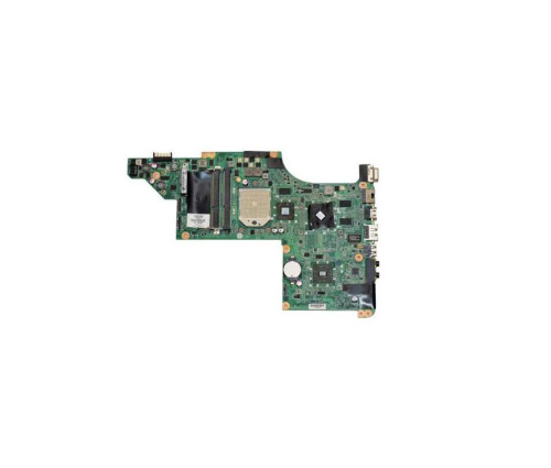630903-001 - HP HM55 UMA Duo WiMAX Motherboard