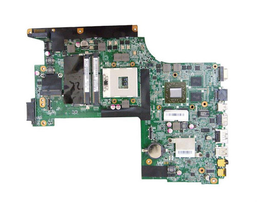 634547-001 - HP HM67 HD6850 1GB 3D Motherboard
