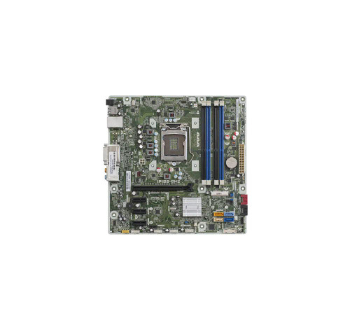 636477-001 - HP LGA1155 H67 Micro-ATX DDR3 Motherboard
