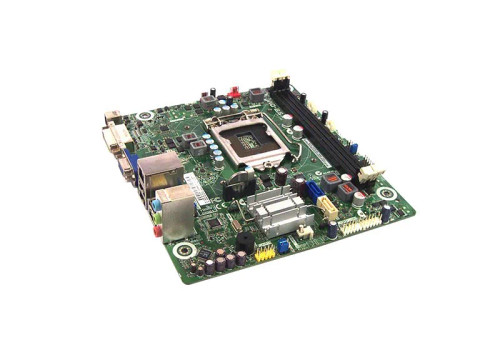 641510-001 - HP Socket FT1 AMD Mini-ITX E-350 DDR3 Motherboard