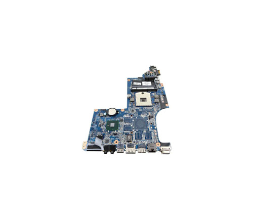 643202-001 - HP ProBook 4525s Motherboard