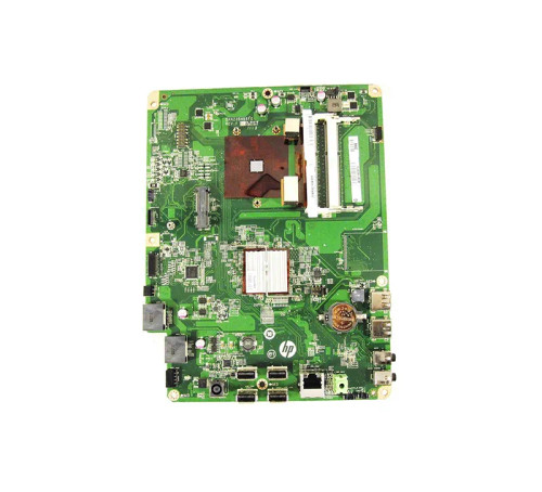 644692-001 - HP Socket FT1 A45 AMD E-350 DDR3 Motherboard
