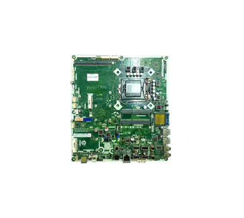 646748-001 - HP TouchSmart All-in-One Intel S1156 Motherboard